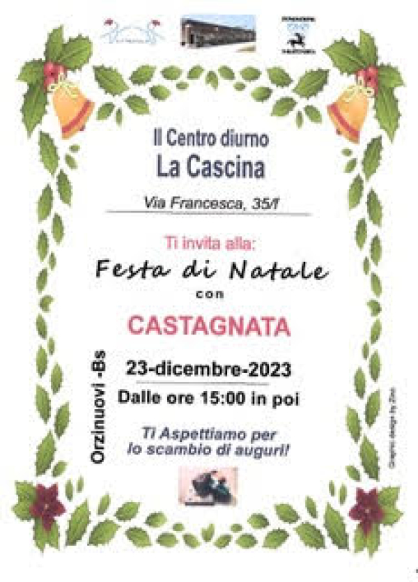 Festa di Natale